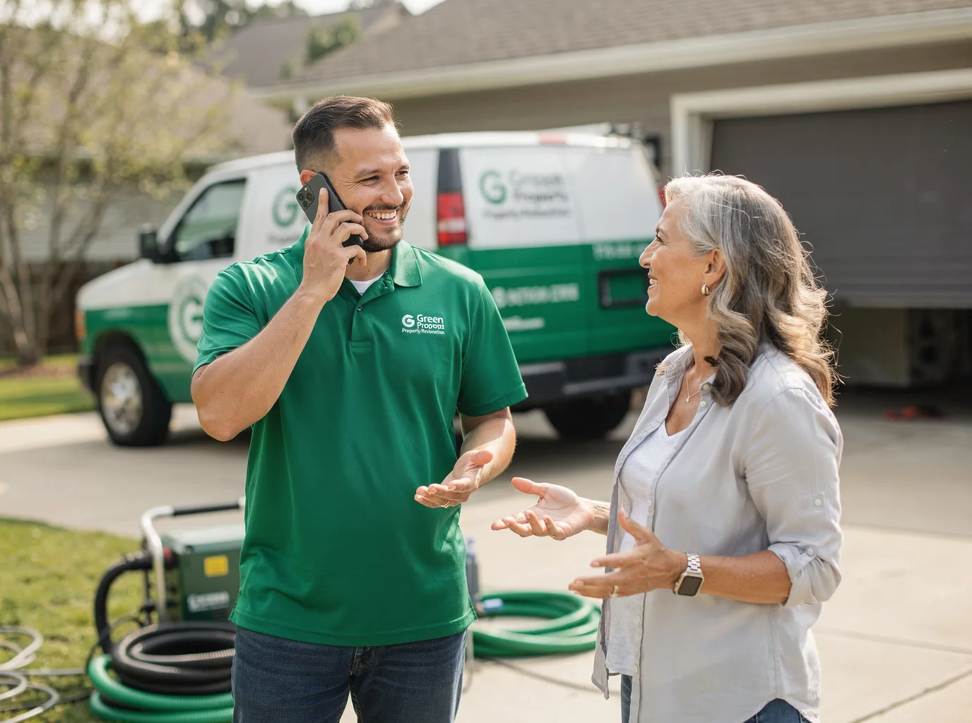 Water Damage Restoration Millington, MI FAQs